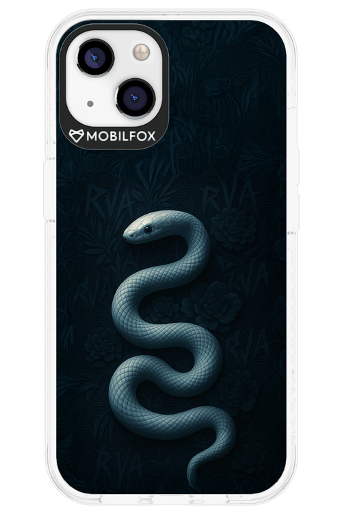 Night Venom 2.0 - Apple iPhone 13