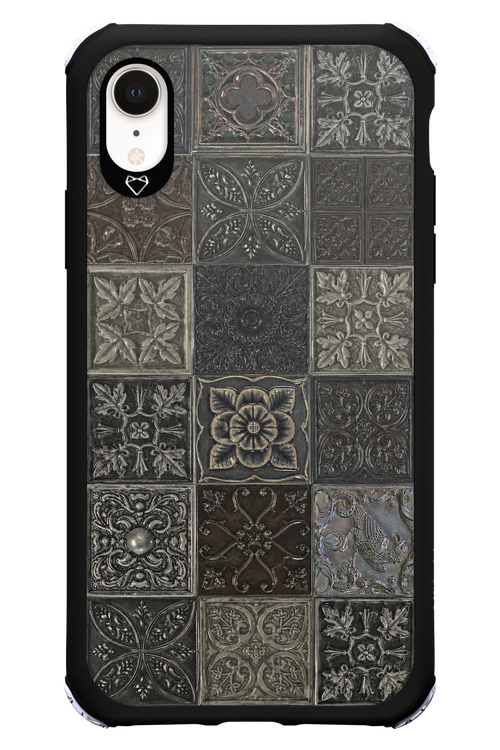 Tiles 2.0 - Apple iPhone XR