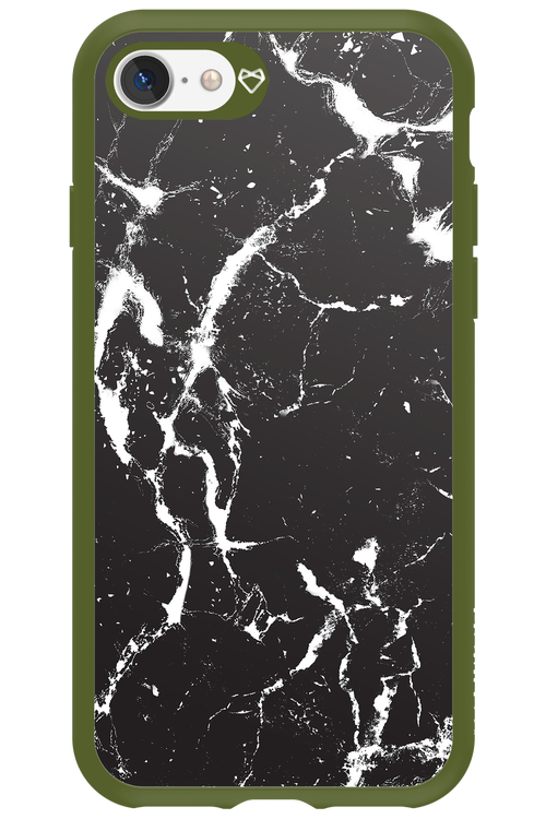 Grunge Marble 2.0 - Apple iPhone 7