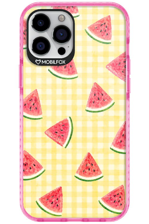 Vintage Watermelon 2.0 - Apple iPhone 12 Pro Max