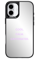 CCC Mirror - Apple iPhone 16 Plus