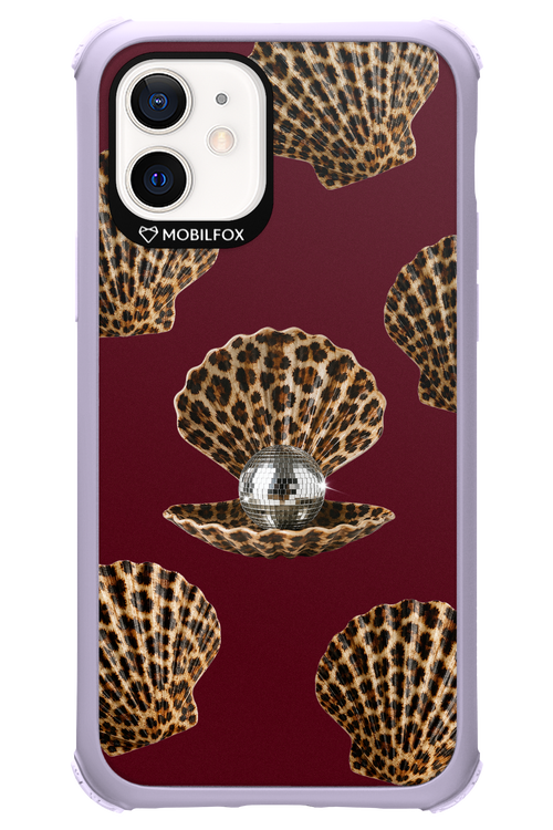 Summer Disco 2.0 - Apple iPhone 12