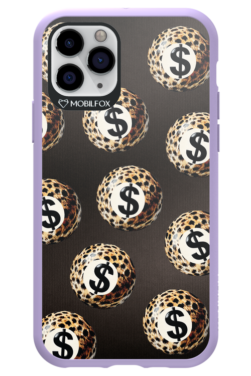 I need dollars 2.0 - Apple iPhone 11 Pro