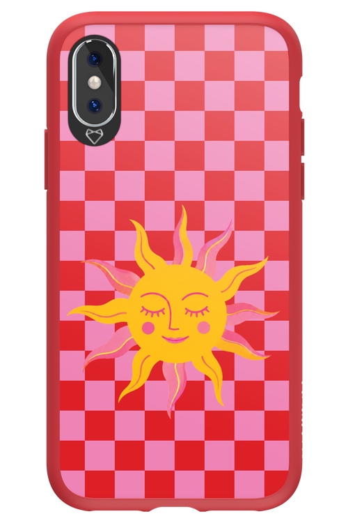 SUNNY 2.0 - Apple iPhone XS