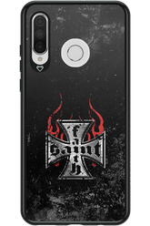 Saint Cross 2.0 - Huawei P30 Lite