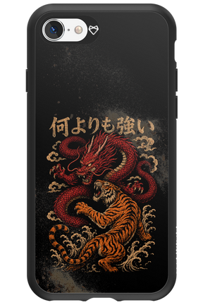 何よりも強いI 2.0 - Apple iPhone SE 2022
