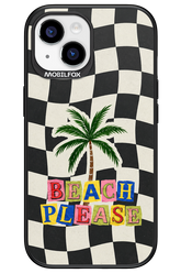 BEACH PLEASE 2.0 - Apple iPhone 15