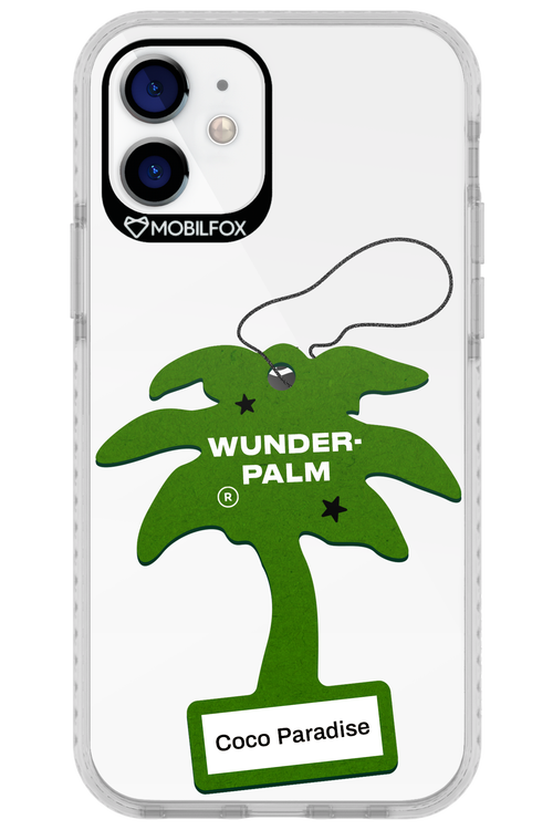 Wunder-Palm 2.0 - Apple iPhone 12