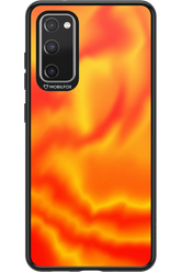 Beat the Heat 2.0 - Samsung Galaxy S20 FE