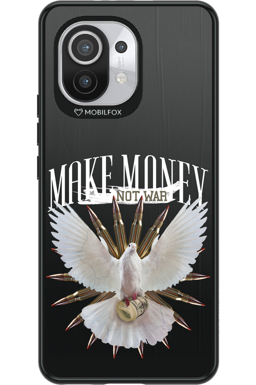 MAKE MONEY - Xiaomi Mi 11 5G