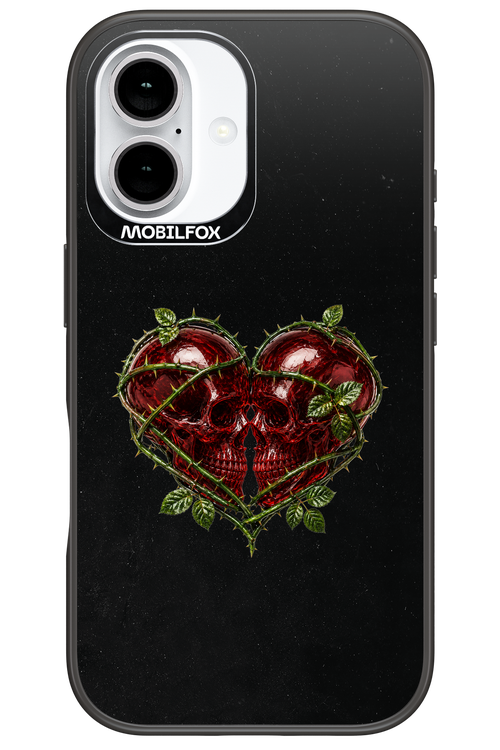 Omen Kiss 2.0 - Apple iPhone 16