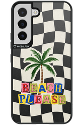 BEACH PLEASE 2.0 - Samsung Galaxy S22