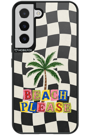 BEACH PLEASE 2.0 - Samsung Galaxy S22