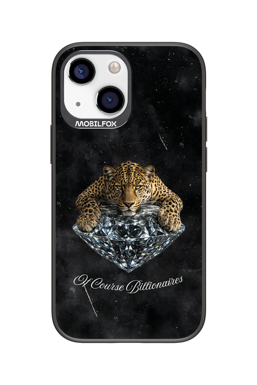 OC billionaires 2.0 - Apple iPhone 13 Mini