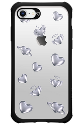 Chrome Hearts - Apple iPhone 7