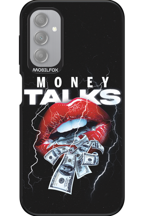 Money Talks 2.0 - Samsung Galaxy A14