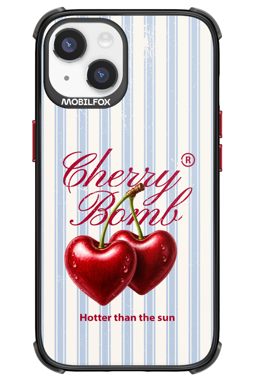 Cherry Bomb 2.0 - Apple iPhone 14