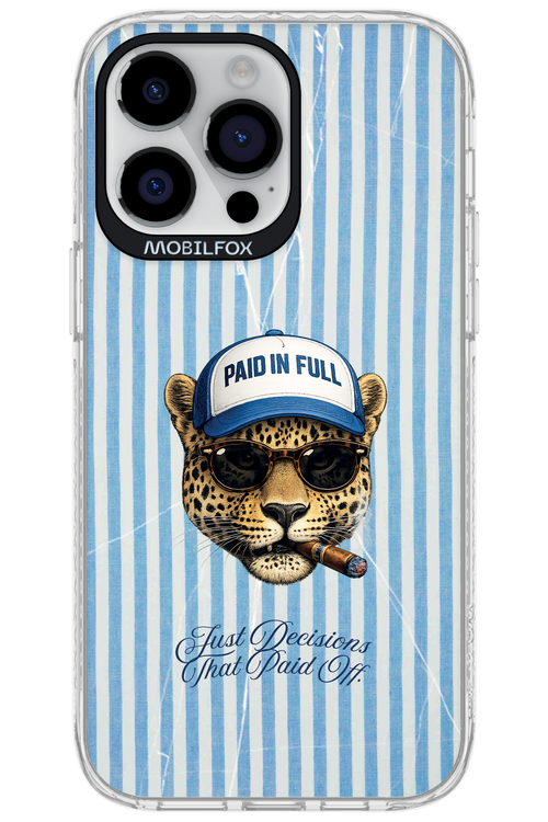 Paid in Full 2.0 - Apple iPhone 14 Pro Max