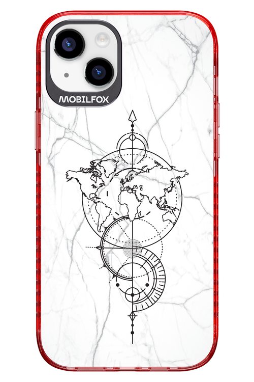 Compass 2.0 - Apple iPhone 14 Plus