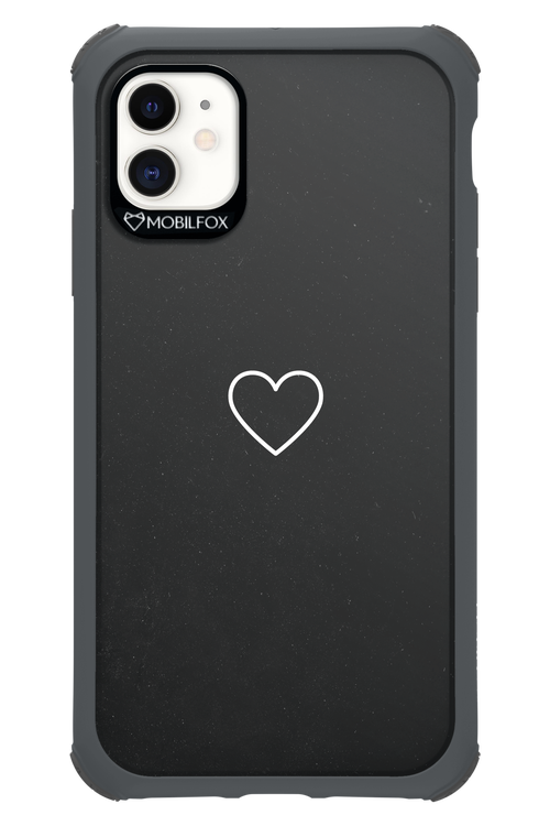 Love Is Simple 2.0 - Apple iPhone 11