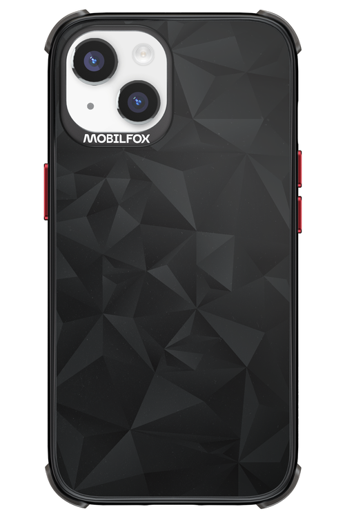 Low Poly 2.0 - Apple iPhone 14