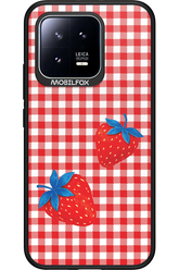 STRAWBERRY 2.0 - Xiaomi 13