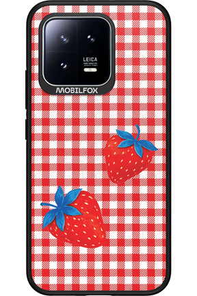 STRAWBERRY 2.0 - Xiaomi 13