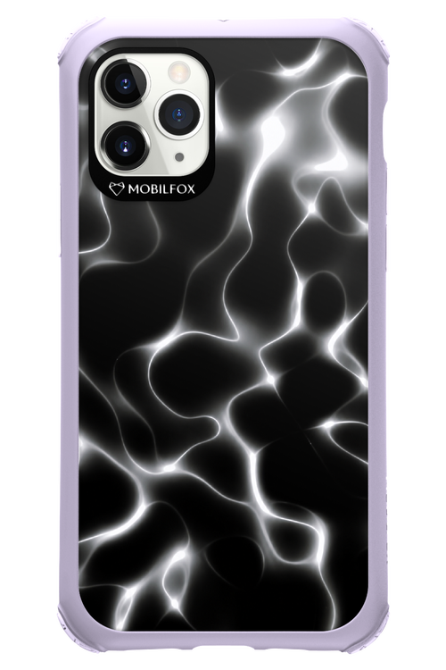 Dark Aura 2.0 - Apple iPhone 11 Pro
