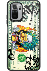 CLOWN 2.0 - Xiaomi Redmi Note 10