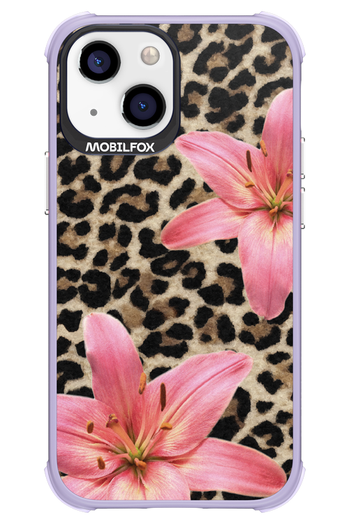 Leobloom - Apple iPhone 13 Mini