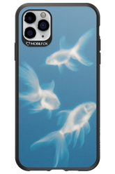 Lady of the Lake 2.0 - Apple iPhone 11 Pro Max