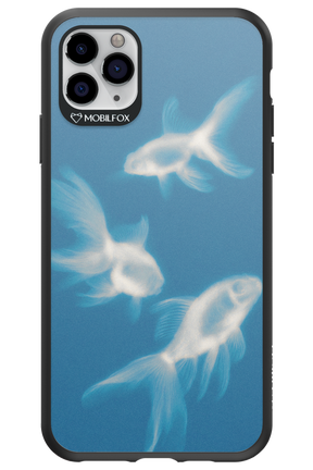 Lady of the Lake 2.0 - Apple iPhone 11 Pro Max