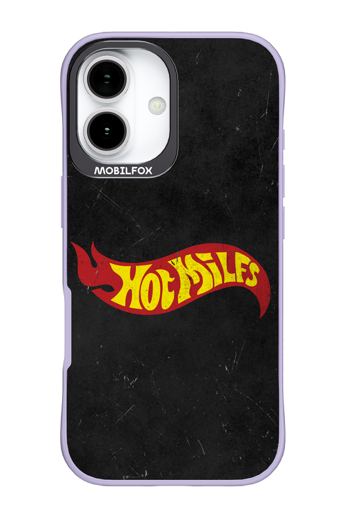 Hot Milfs 2.0 - Apple iPhone 17