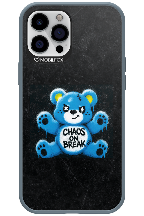 Chaos on Break 2.0 - Apple iPhone 12 Pro Max