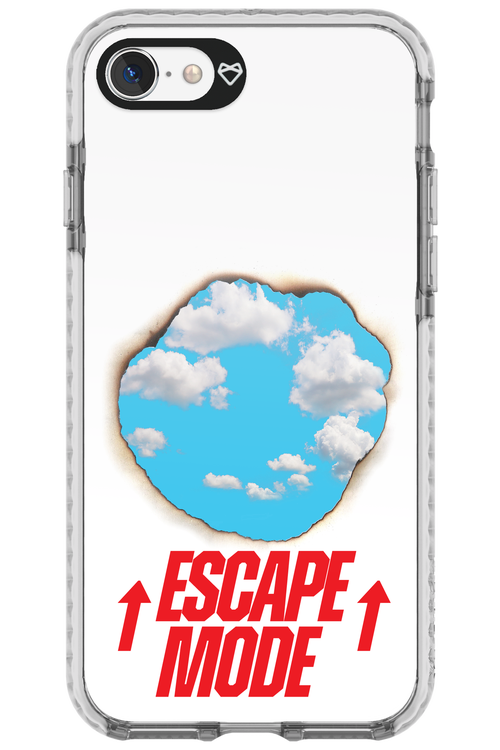 Escape mode 2.0 - Apple iPhone SE 2022