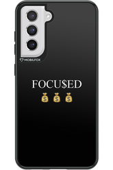 FOCU$ED 2.0 - Samsung Galaxy S21 FE