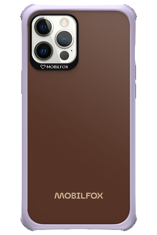 Espressso 2.0 - Apple iPhone 12 Pro Max