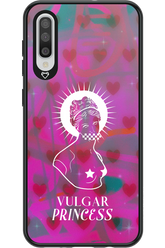 Vulgar Princess - Samsung Galaxy A50