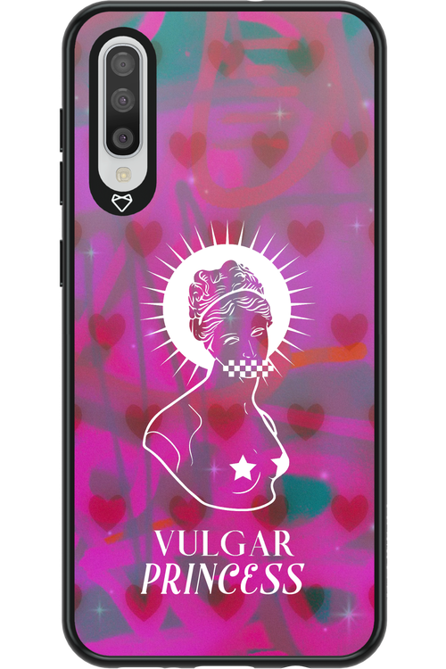 Vulgar Princess - Samsung Galaxy A50