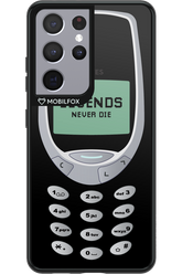 Legends Never Die 2.0 - Samsung Galaxy S21 Ultra