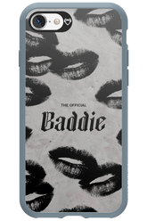 Official Baddie - Apple iPhone 8