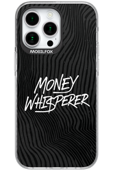 Money Whisperer 2.0 - Apple iPhone 15 Pro Max