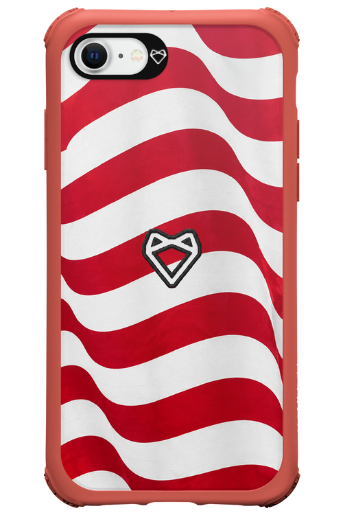 USA 2.0 - Apple iPhone SE 2020