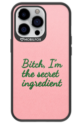 The Secret 2.0 - Apple iPhone 13 Pro