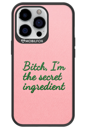The Secret 2.0 - Apple iPhone 13 Pro