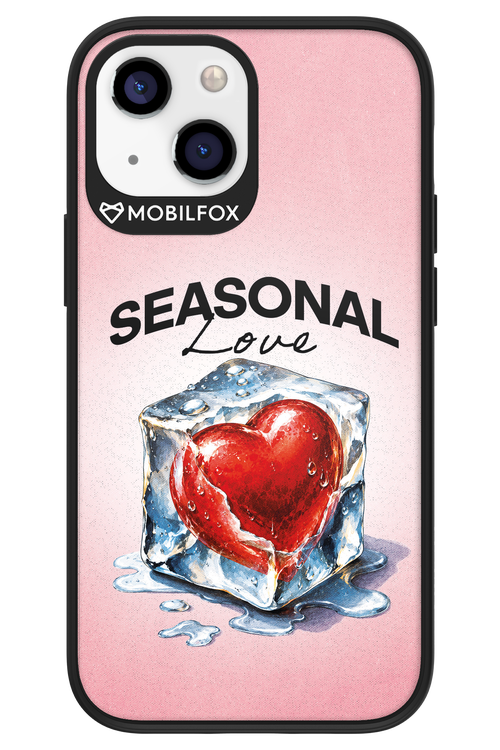 Seasonal Love 2.0 - Apple iPhone 13 Mini