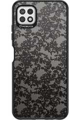 Floral lace 2.0 - Samsung Galaxy A22 5G