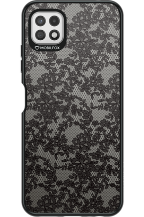 Floral lace 2.0 - Samsung Galaxy A22 5G