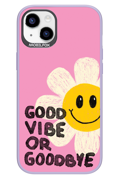 Goodbye - Apple iPhone 14 Plus