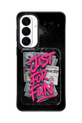 Just For Fun 2.0 - Samsung Galaxy S26+